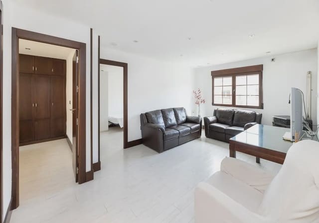 Lejlighed til salg i Zaidin, Granada by - € 189.000 (Ref: 9837345)