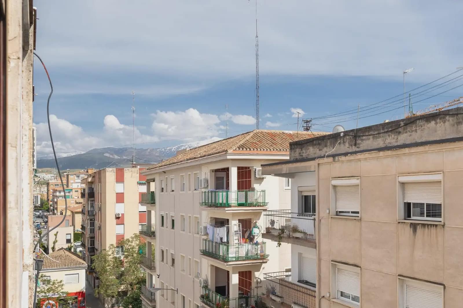Lejlighed til salg i Granada by - € 189.000 (Ref: 9837345)