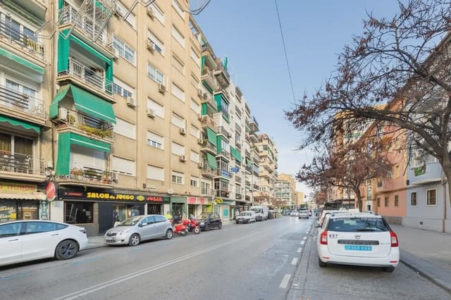 Lejlighed til salg i Zaidin, Granada by - € 189.000 (Ref: 9837345)
