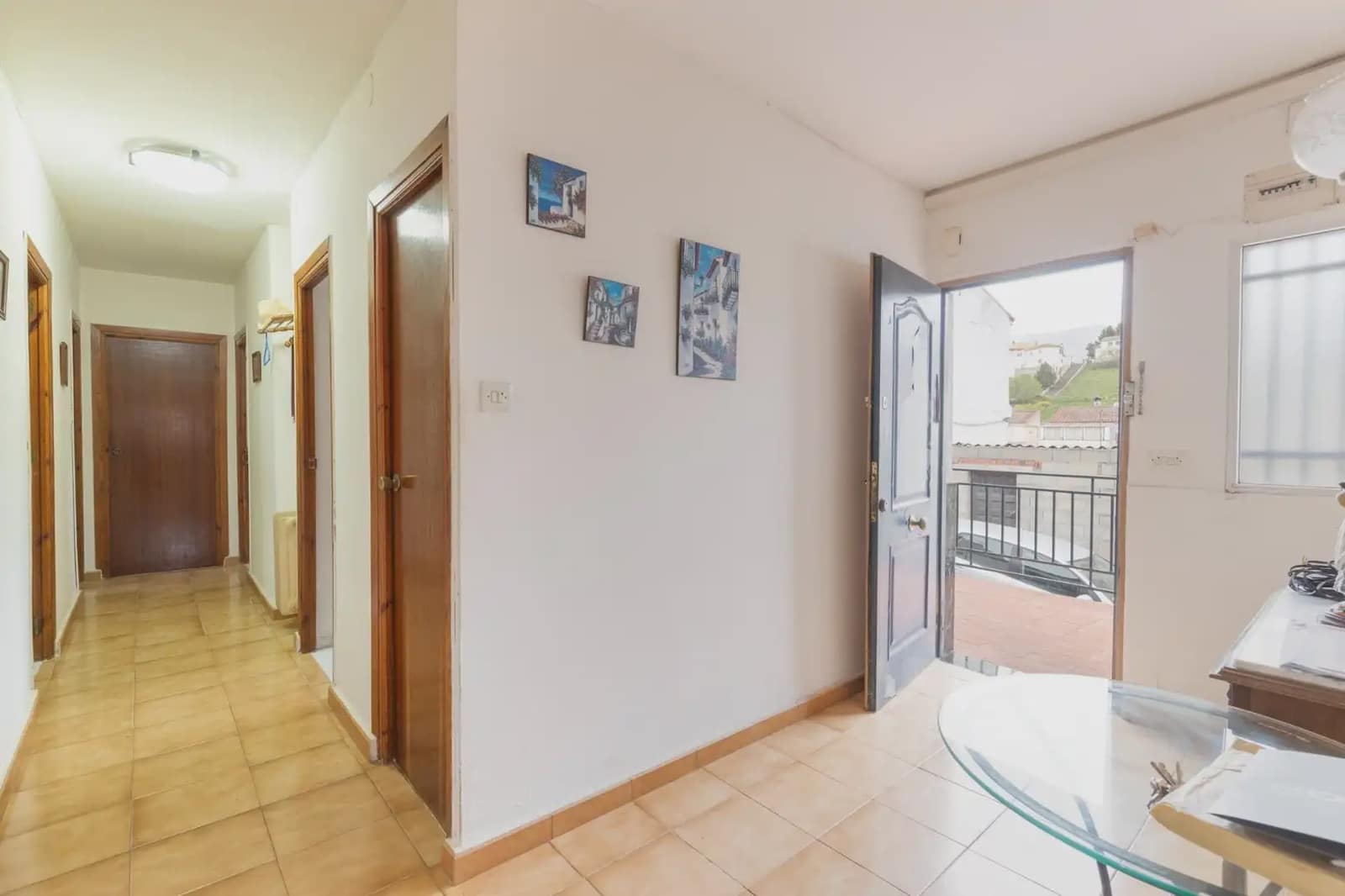 Casa em Banda para venda em Iznalloz com garagem - 129 000 € (Ref: 9837346)