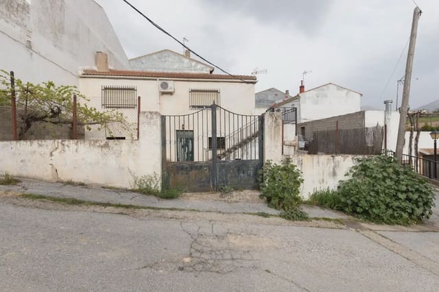 Casa em Banda para venda em Iznalloz com garagem - 129 000 € (Ref: 9837346)