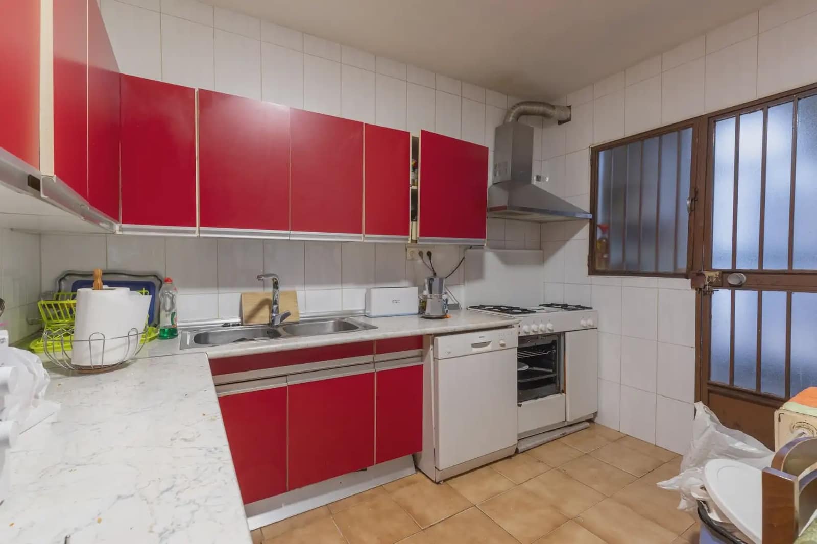 Casa em Banda para venda em Iznalloz com garagem - 129 000 € (Ref: 9837346)