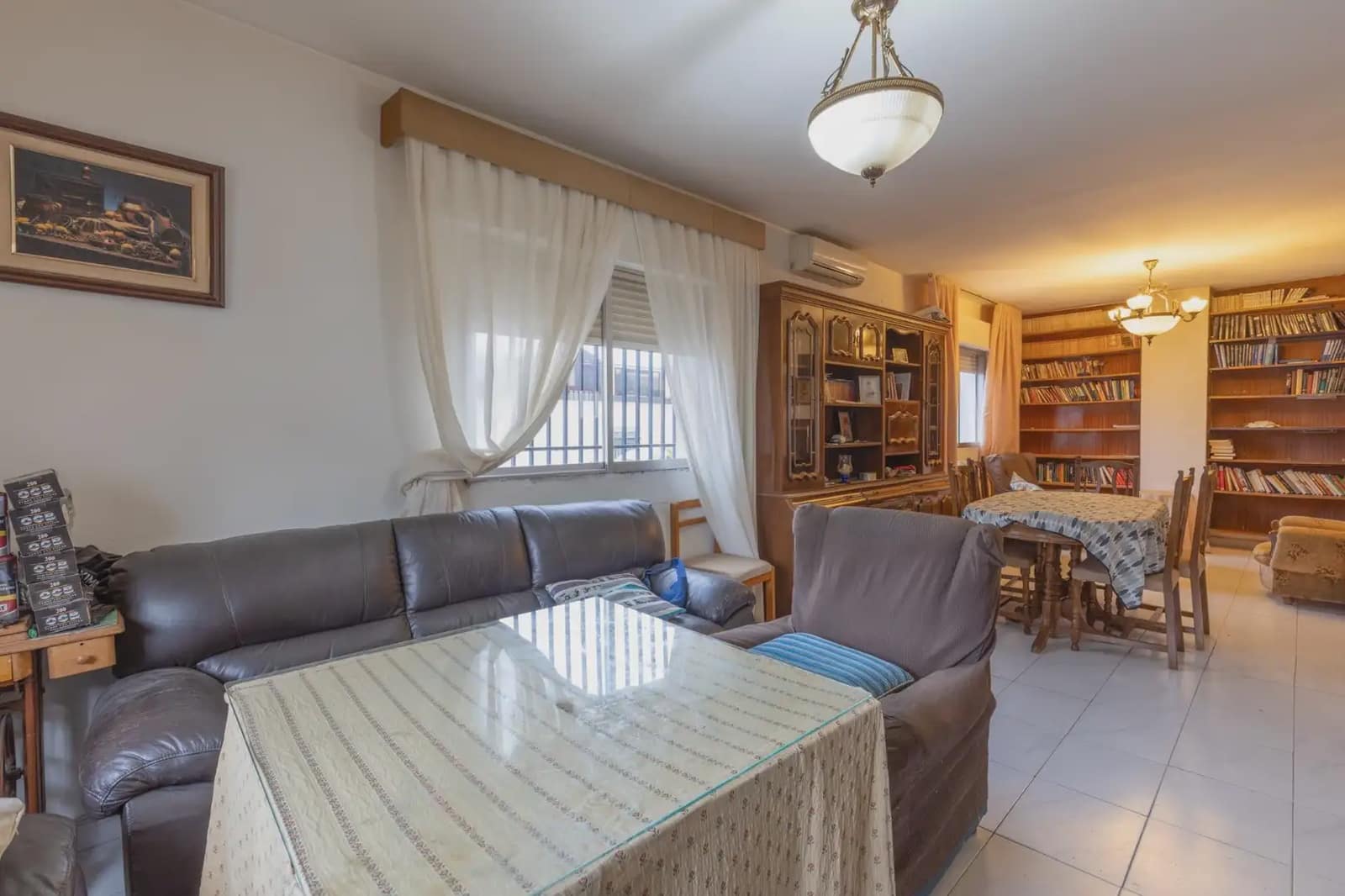 Casa em Banda para venda em Iznalloz com garagem - 129 000 € (Ref: 9837346)