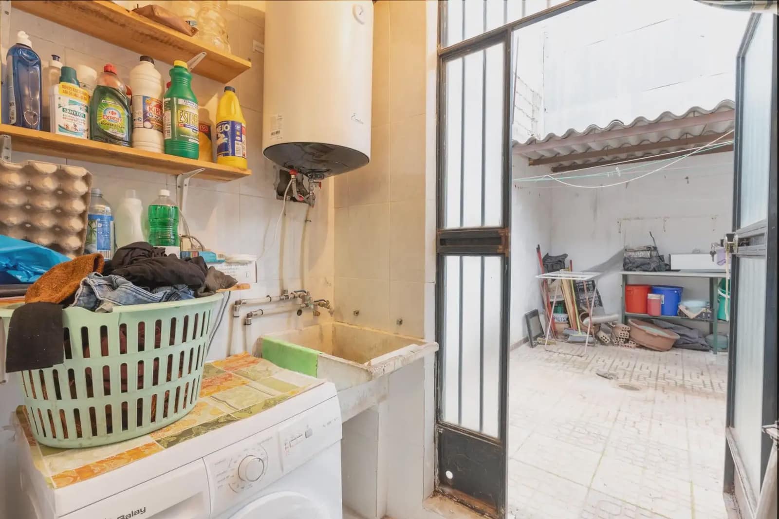Casa em Banda para venda em Iznalloz com garagem - 129 000 € (Ref: 9837346)