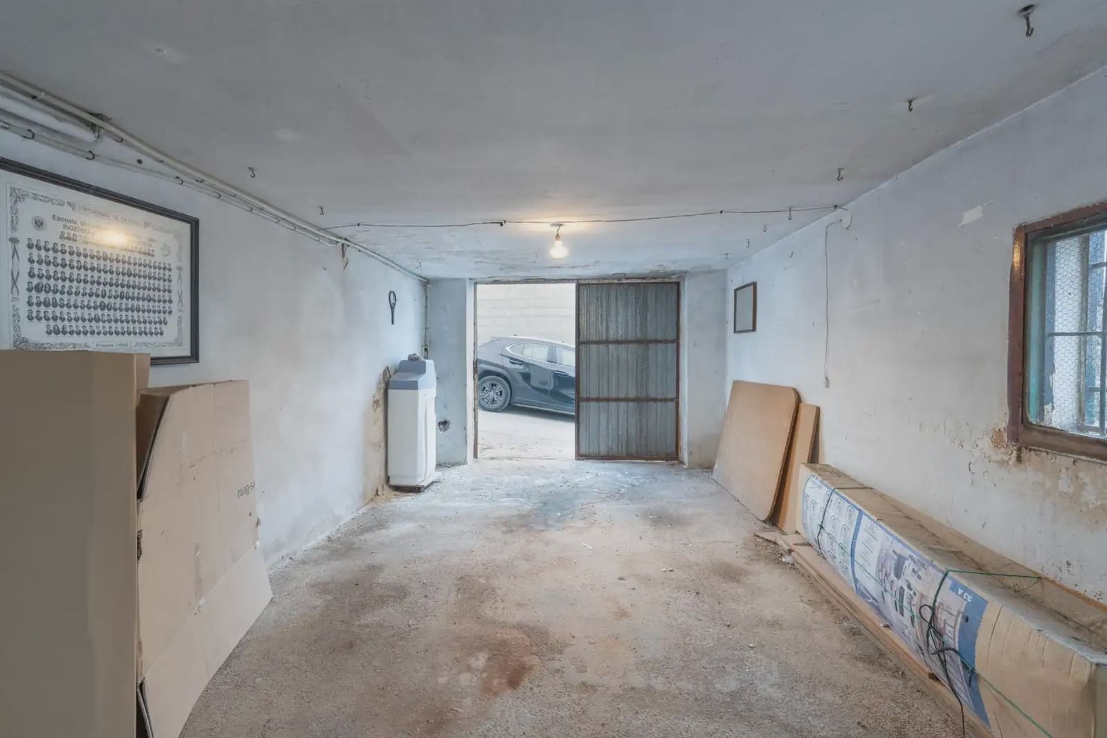 Casa em Banda para venda em Iznalloz com garagem - 129 000 € (Ref: 9837346)