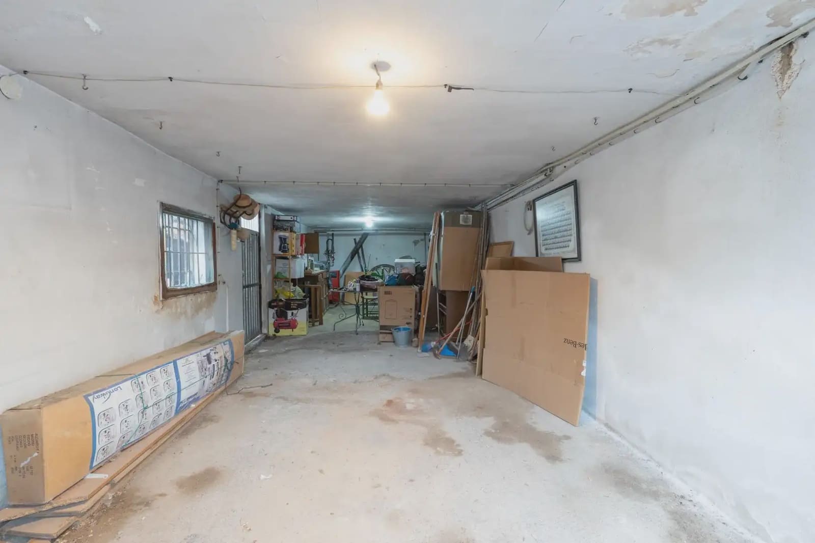 Casa em Banda para venda em Iznalloz com garagem - 129 000 € (Ref: 9837346)