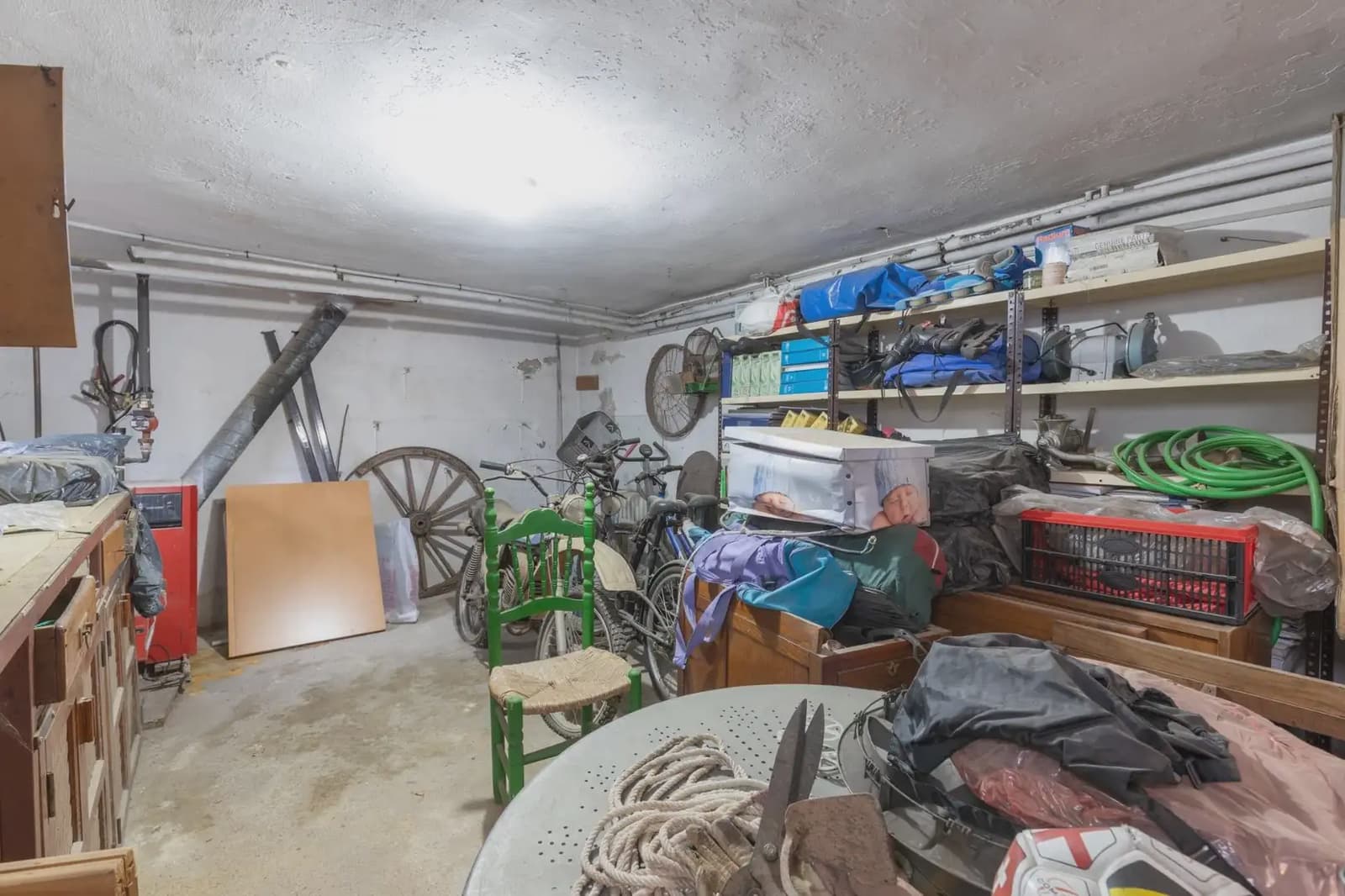 Casa em Banda para venda em Iznalloz com garagem - 129 000 € (Ref: 9837346)