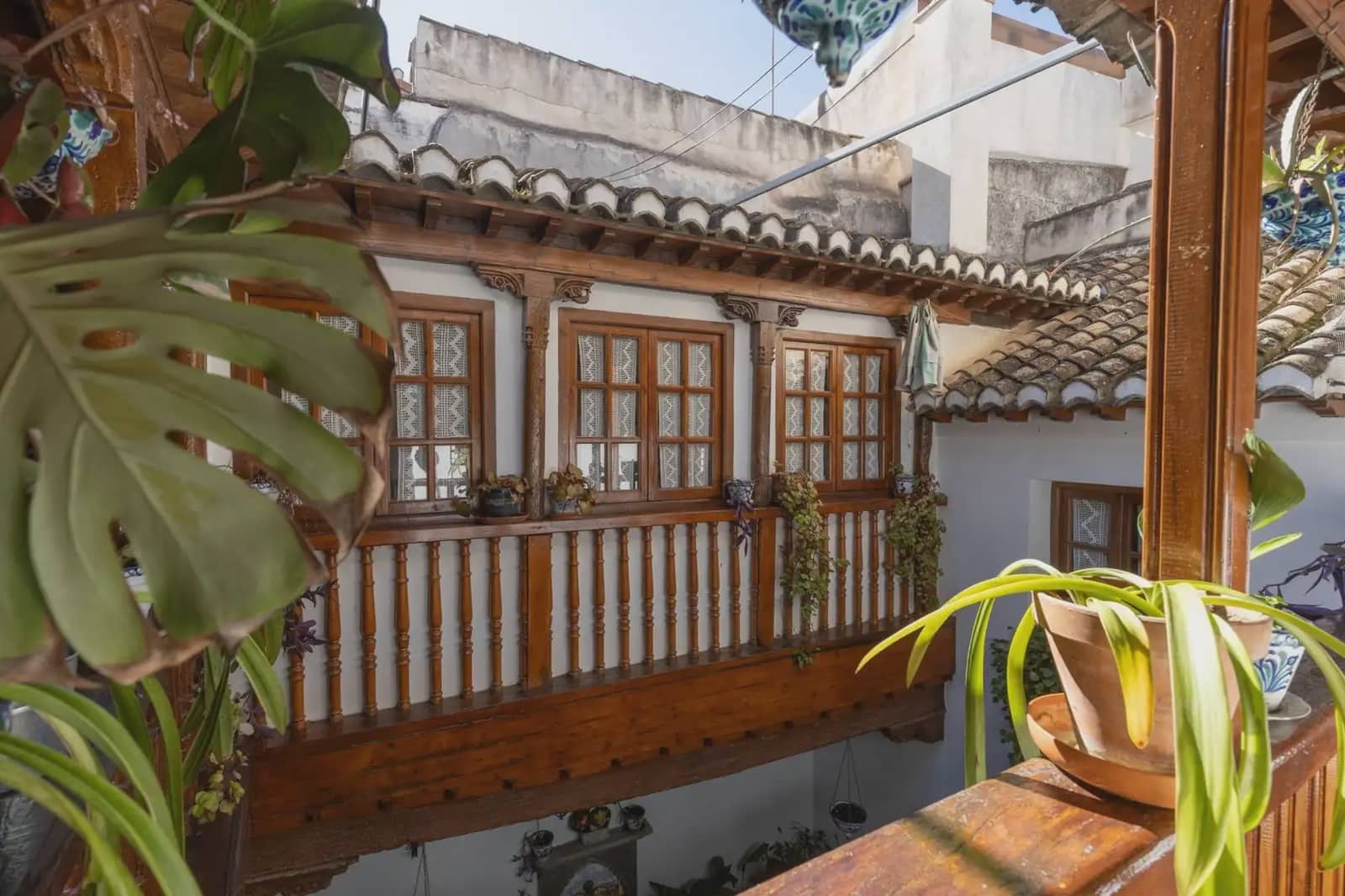 Hus til salgs i Granada by - € 625 000 (Ref: 9837347)