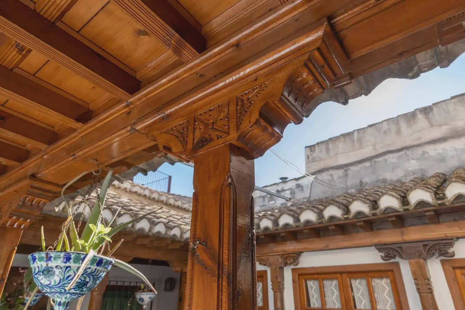 Hus til salgs i Granada by - € 625 000 (Ref: 9837347)