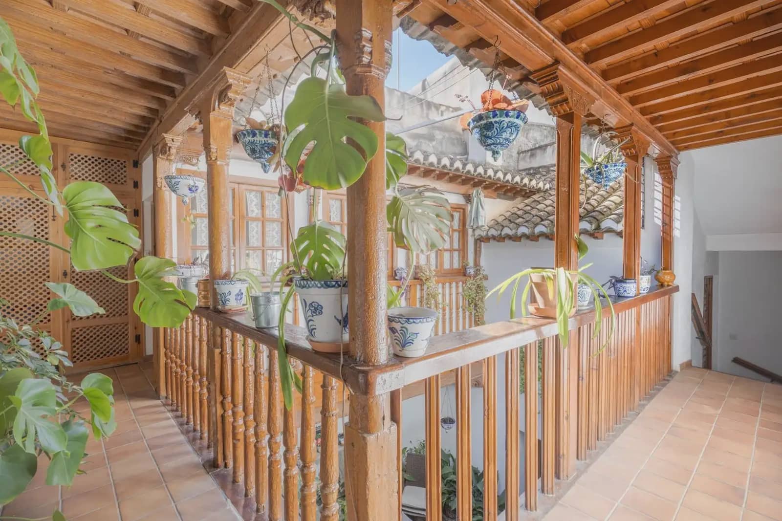 Hus til salgs i Granada by - € 625 000 (Ref: 9837347)