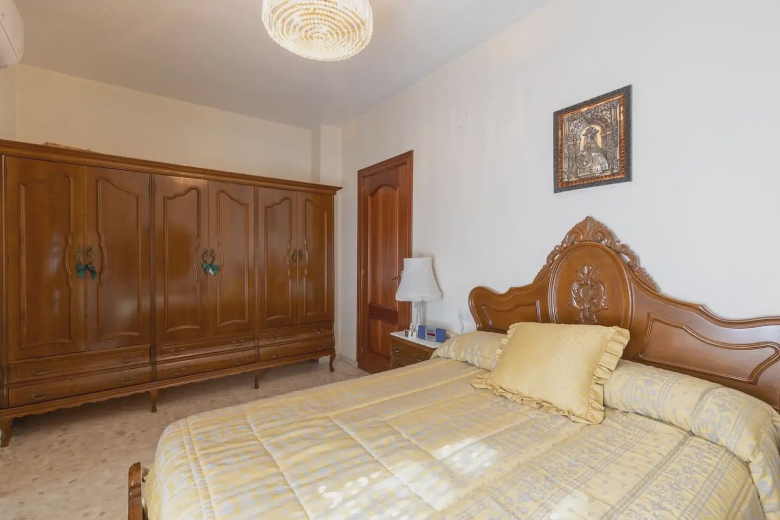 Hus til salgs i Granada by - € 625 000 (Ref: 9837347)