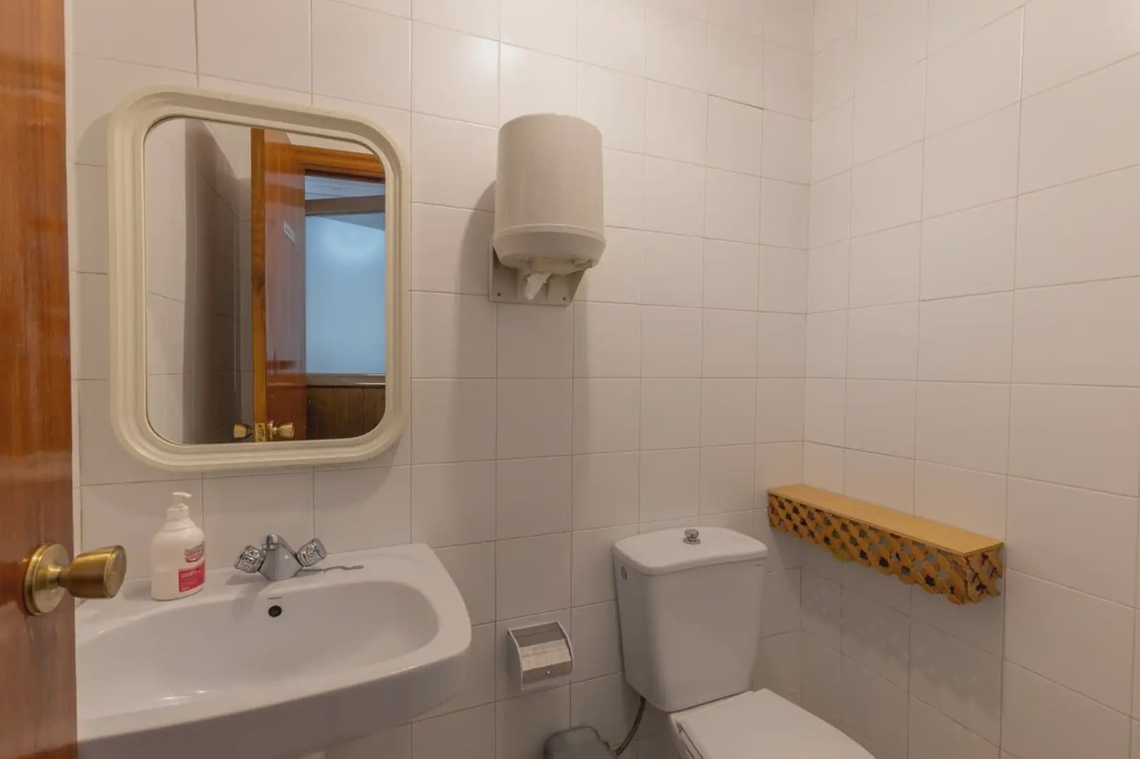 Hus til salgs i Granada by - € 625 000 (Ref: 9837347)