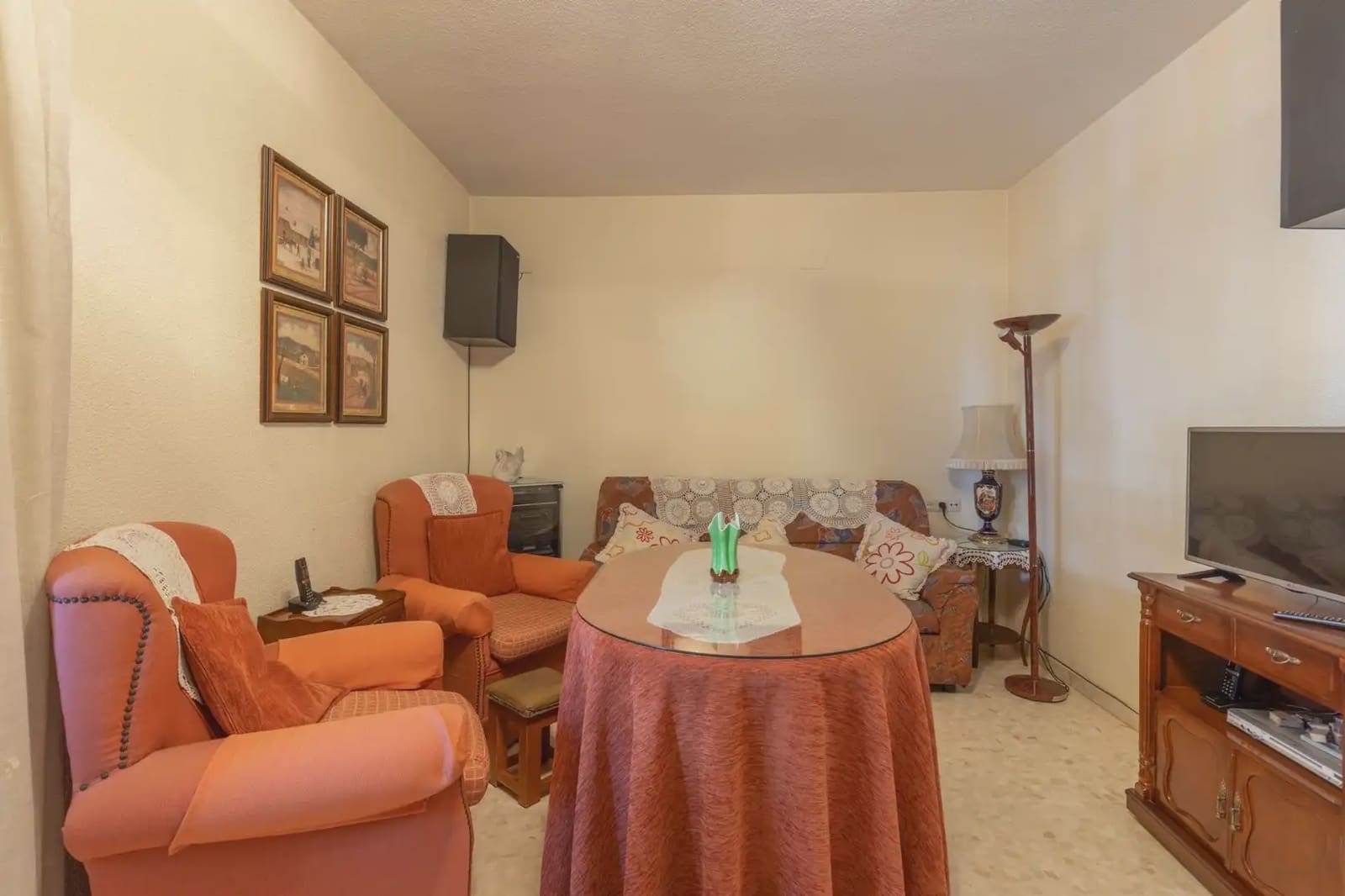 Hus til salgs i Granada by - € 625 000 (Ref: 9837347)