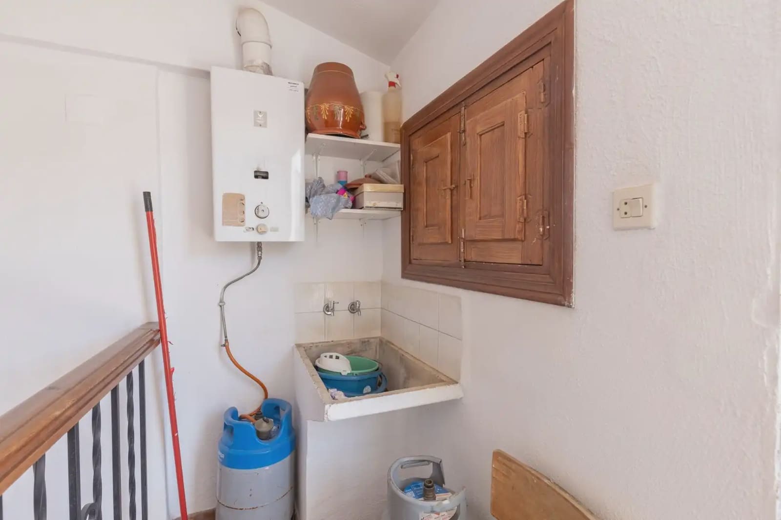 Hus til salgs i Granada by - € 625 000 (Ref: 9837347)
