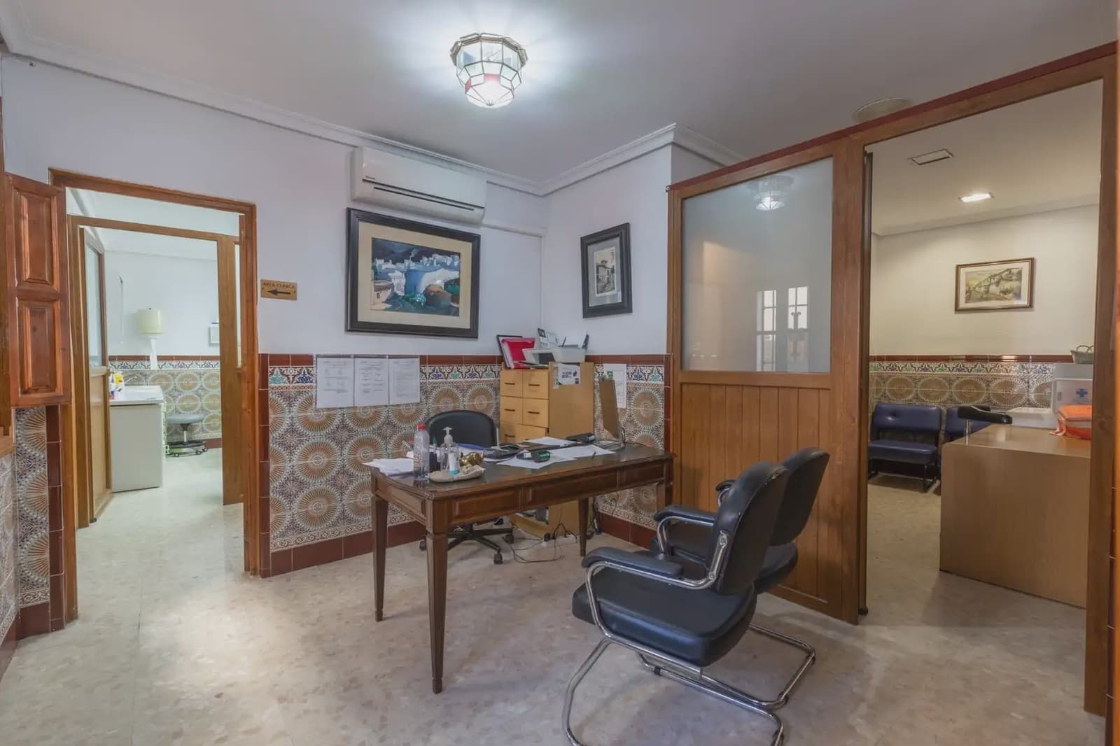 Hus til salgs i Granada by - € 625 000 (Ref: 9837347)