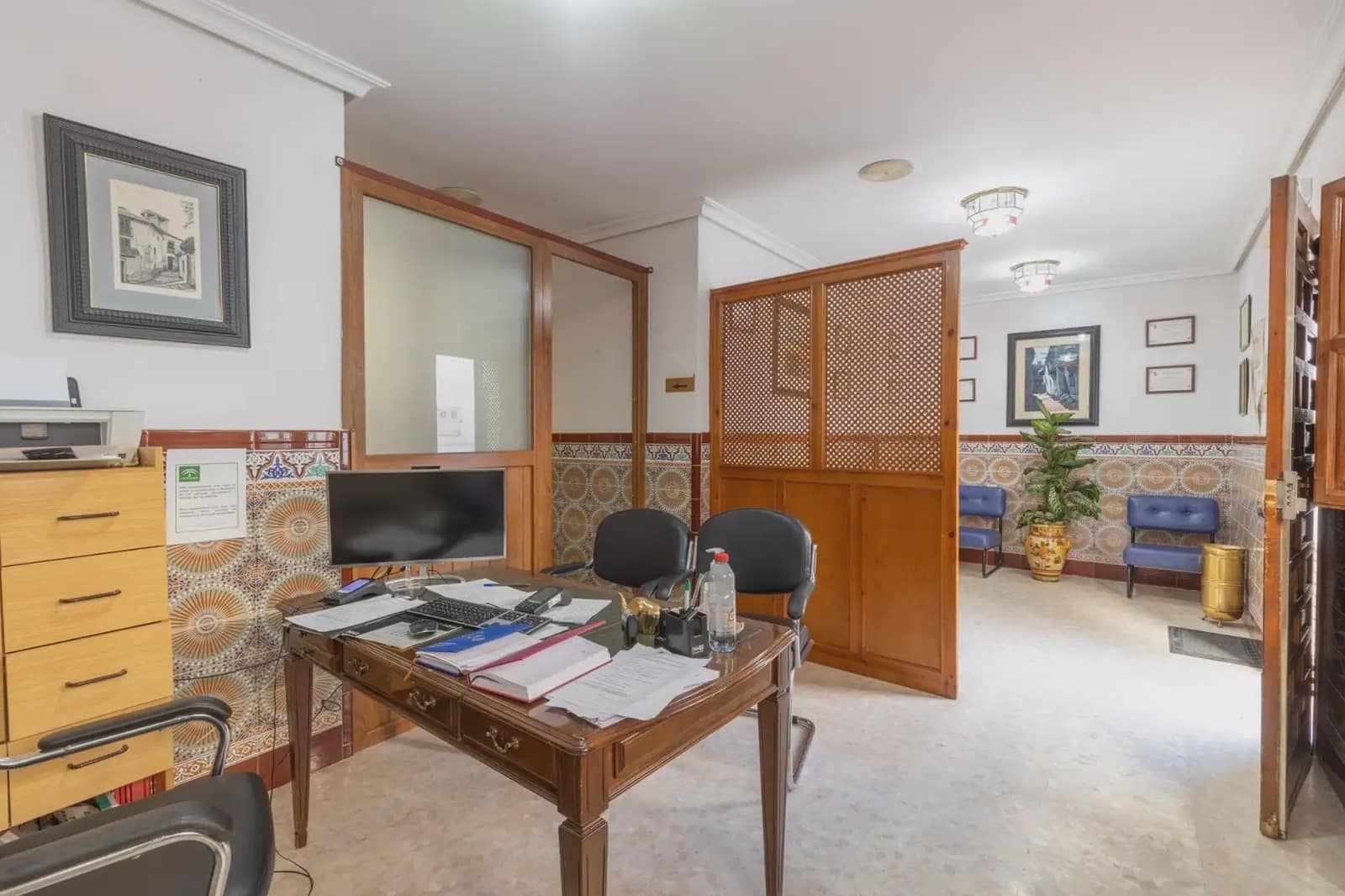 Hus til salgs i Granada by - € 625 000 (Ref: 9837347)