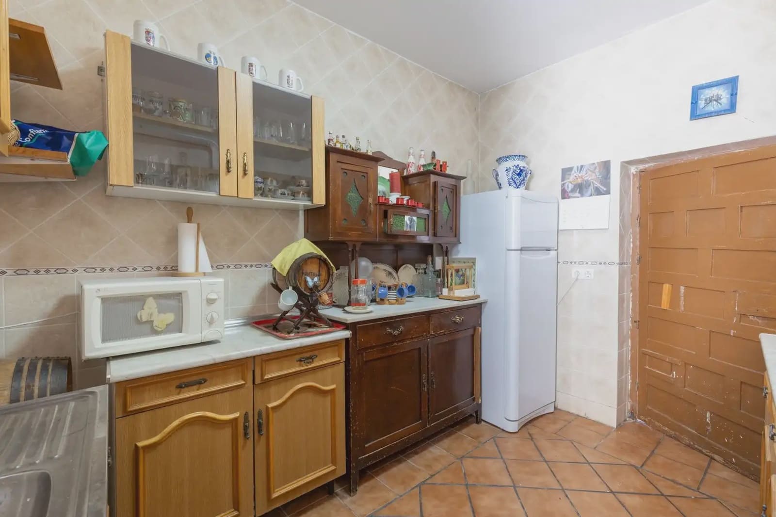 Hus til salgs i Granada by - € 625 000 (Ref: 9837347)