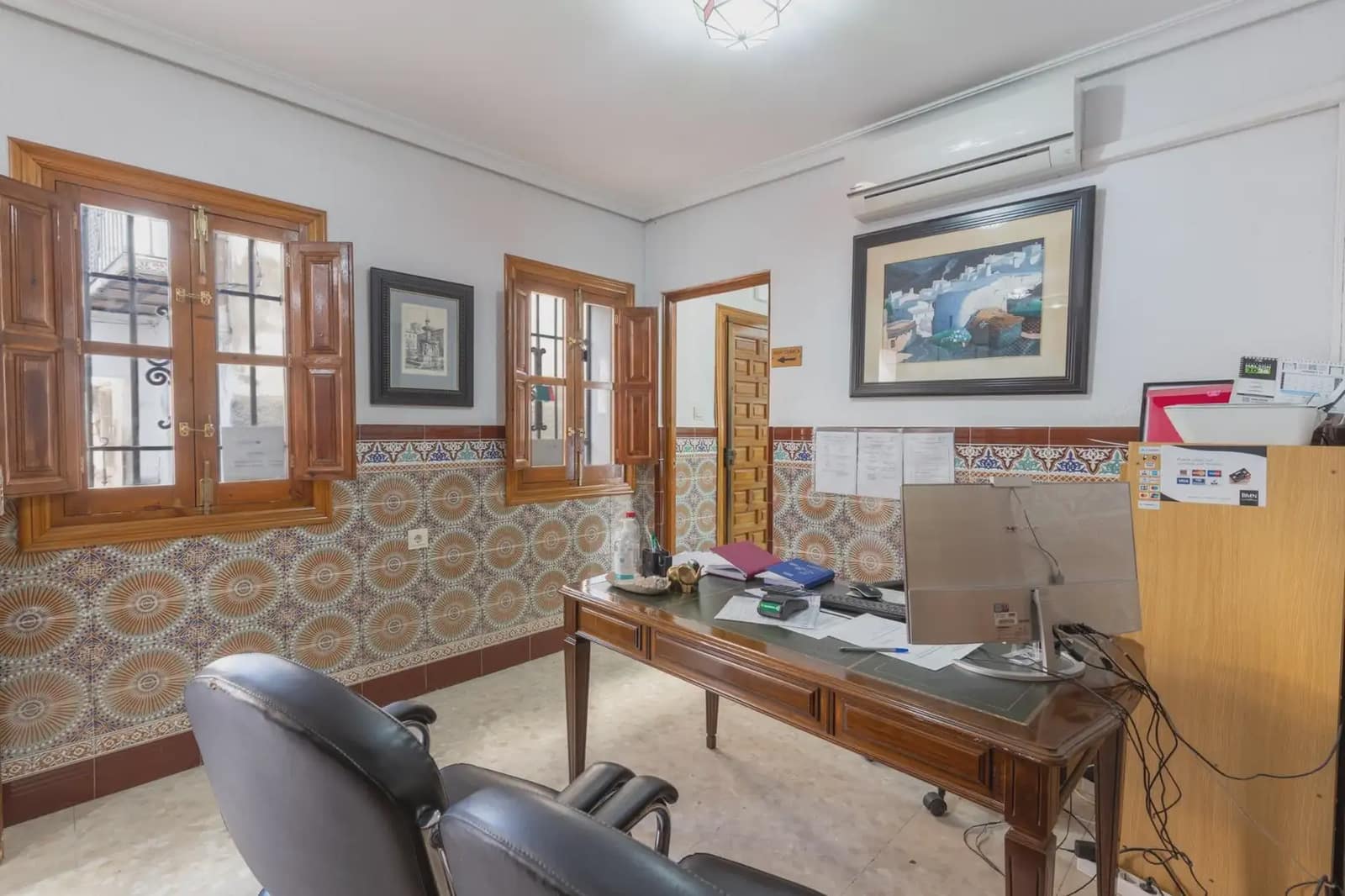 Hus til salgs i Granada by - € 625 000 (Ref: 9837347)