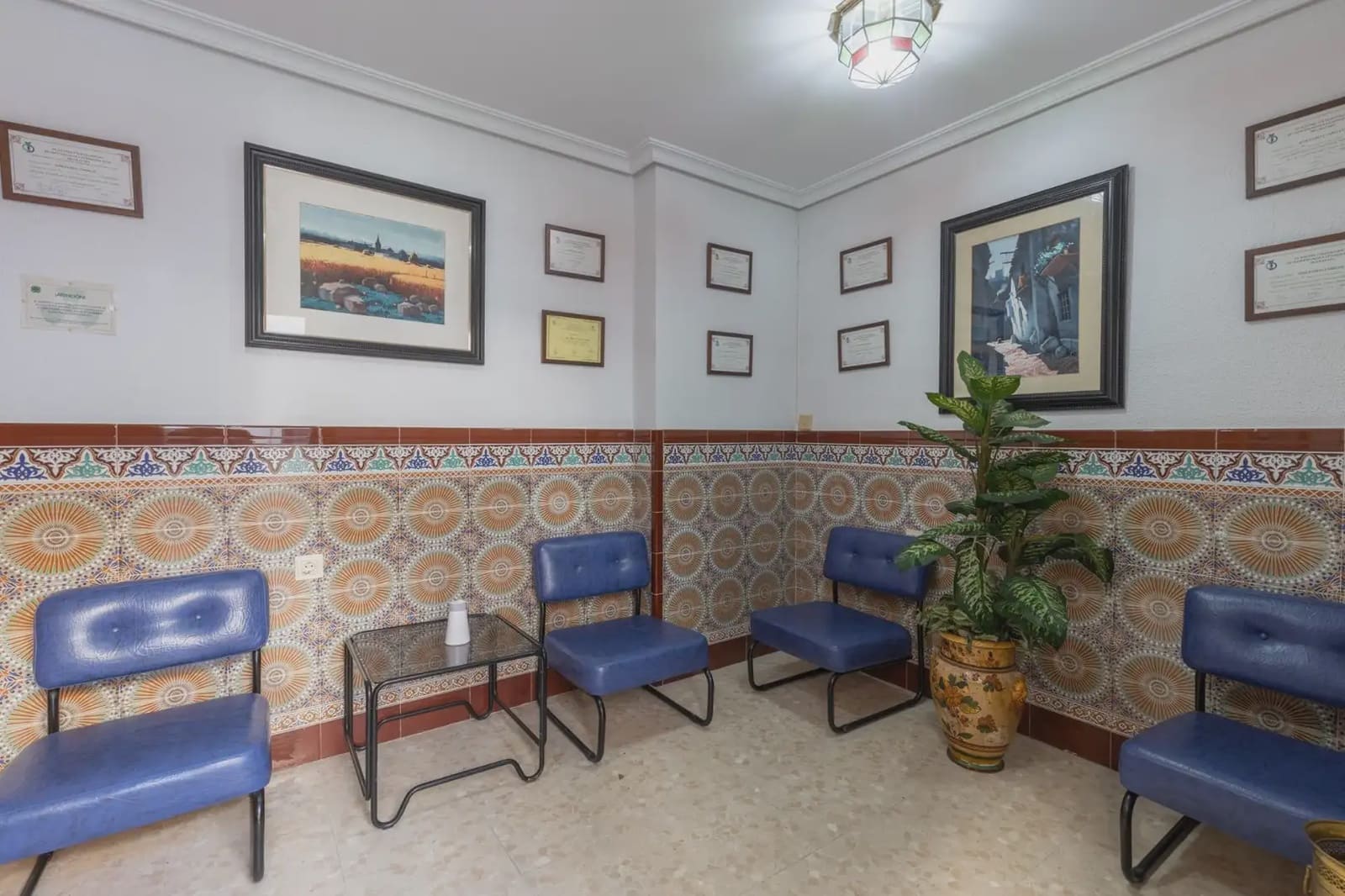 Hus til salgs i Granada by - € 625 000 (Ref: 9837347)