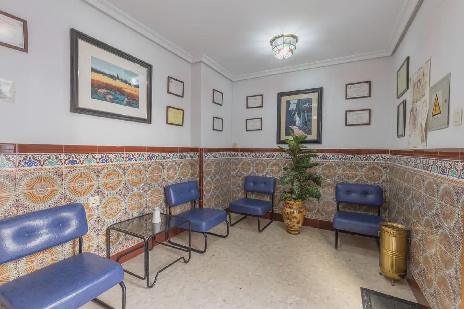 Hus til salgs i Granada by - € 625 000 (Ref: 9837347)
