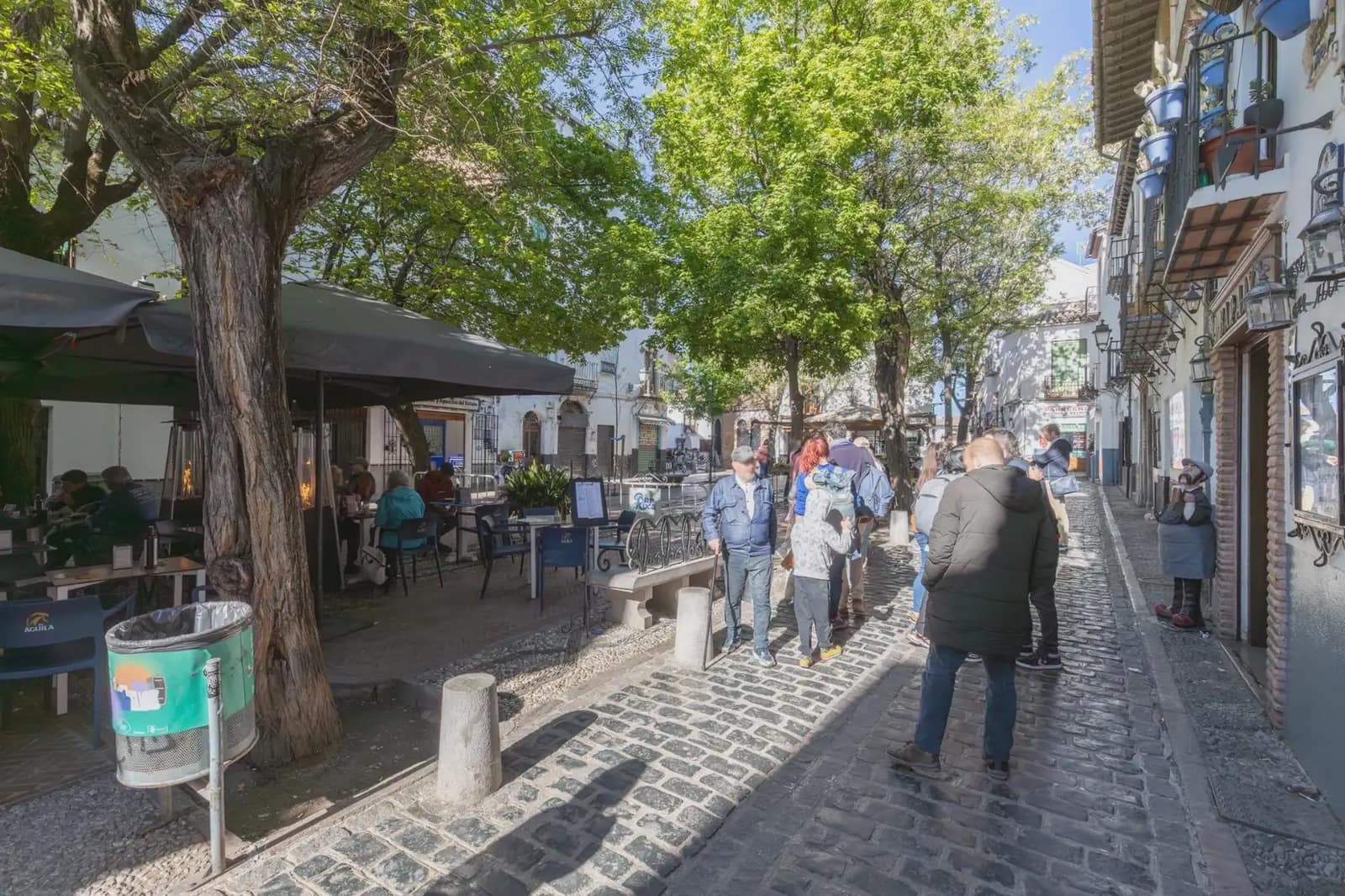 Hus til salgs i Granada by - € 625 000 (Ref: 9837347)