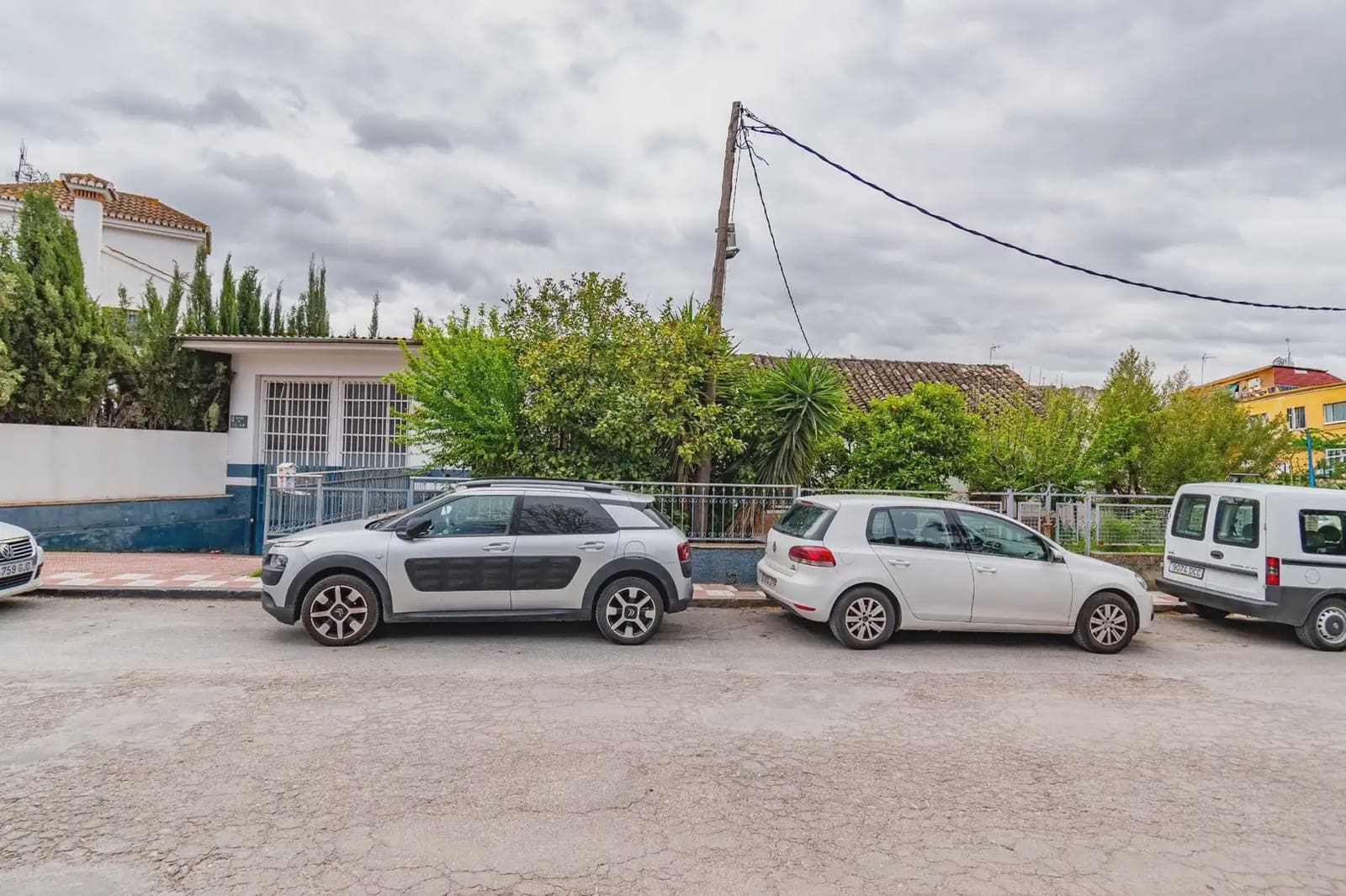 Local Comercial en Albolote en venta - 685.000 € (Ref: 9837348)