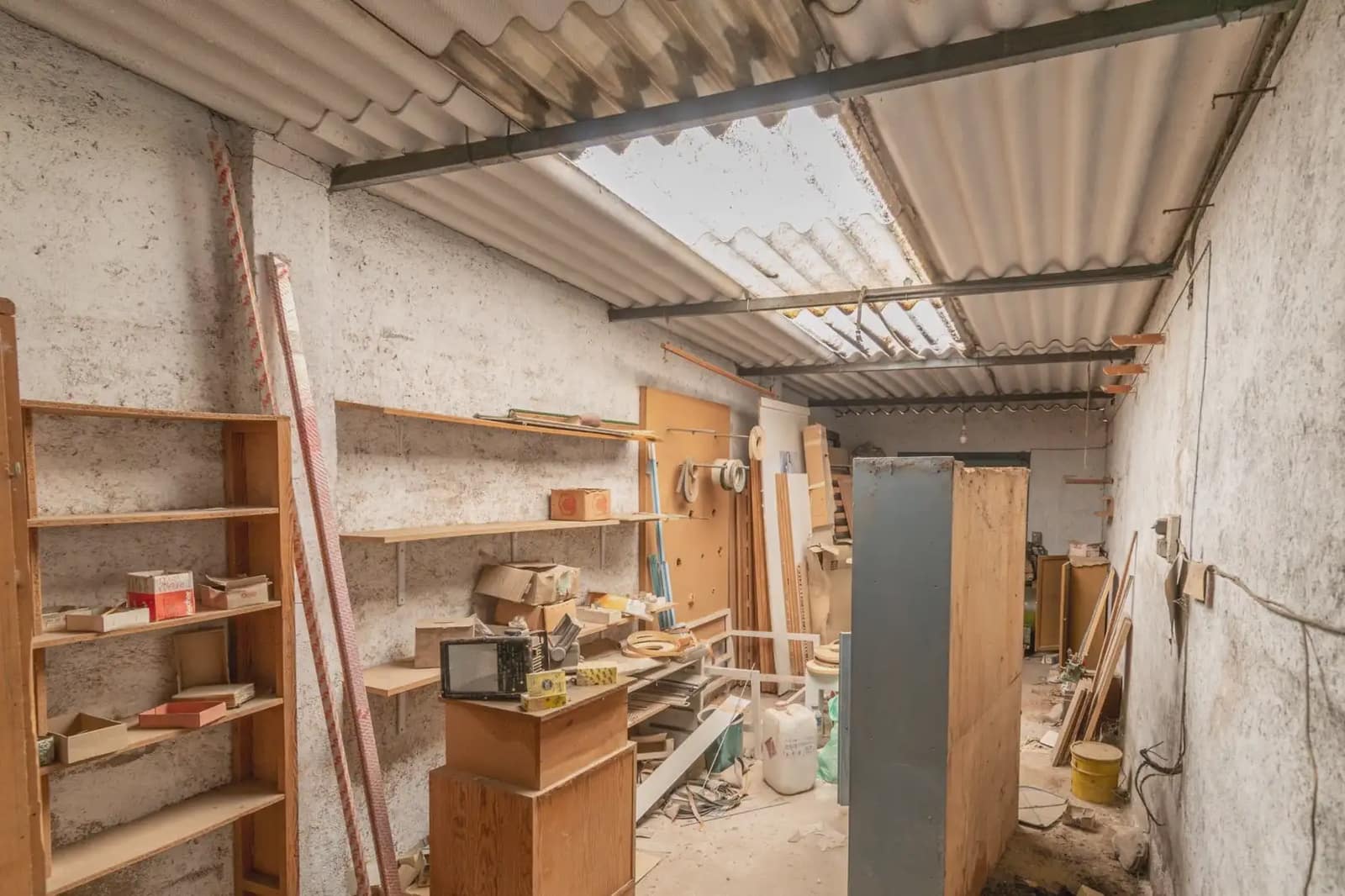 Local Comercial en Albolote en venta - 685.000 € (Ref: 9837348)