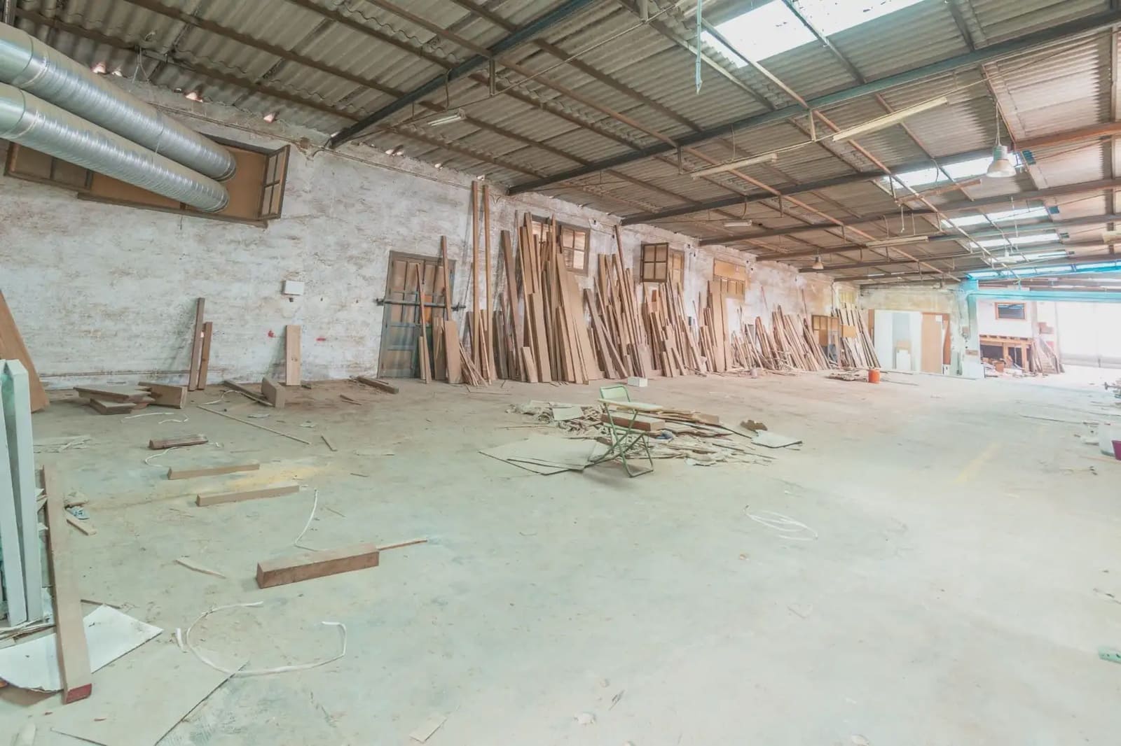 Local Comercial en Albolote en venta - 685.000 € (Ref: 9837348)