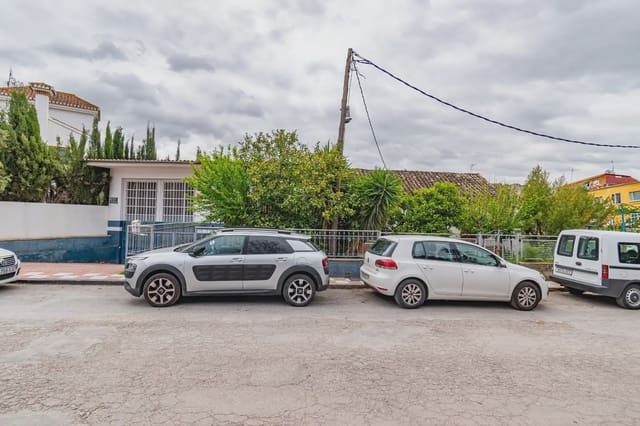 Gewerbe zu verkaufen in Albolote - 685.000 € (Ref: 9837348)