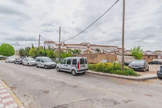 Gewerbe zu verkaufen in Albolote - 685.000 € (Ref: 9837348)