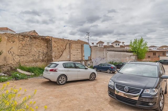Gewerbe zu verkaufen in Albolote - 685.000 € (Ref: 9837348)