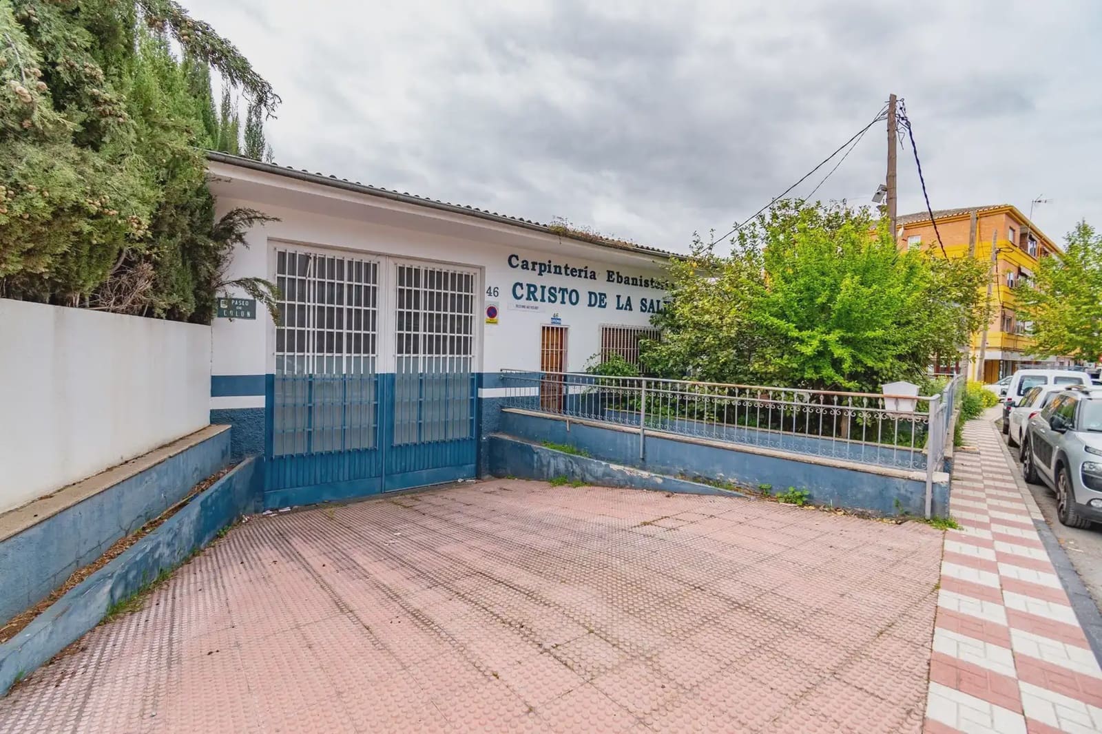 Local Comercial en Albolote en venta - 685.000 € (Ref: 9837348)