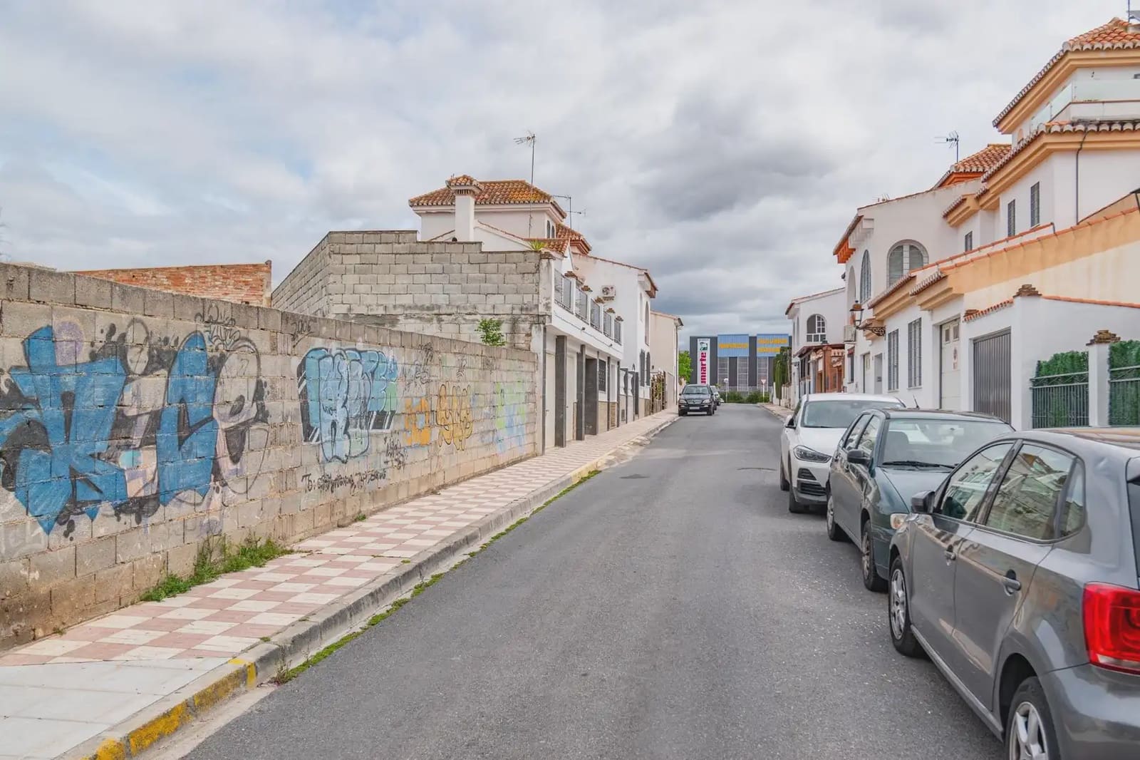 Local Comercial en Albolote en venta - 685.000 € (Ref: 9837348)