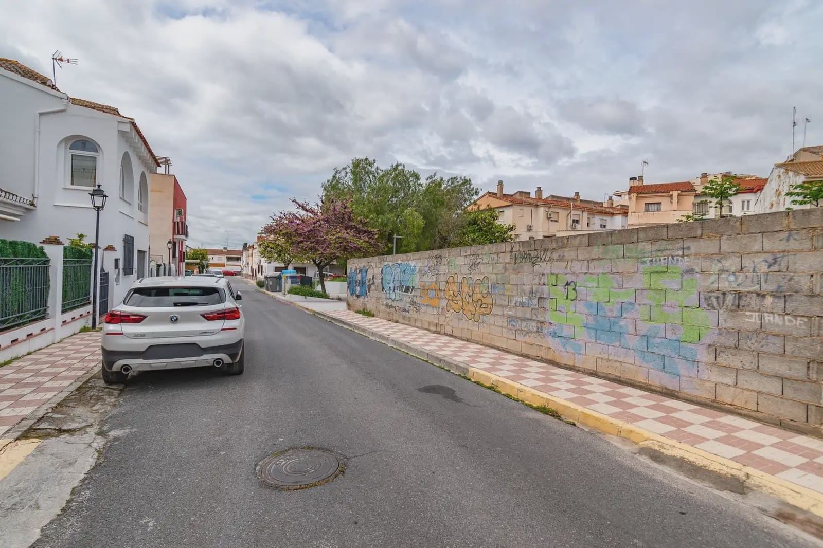 Local Comercial en Albolote en venta - 685.000 € (Ref: 9837348)