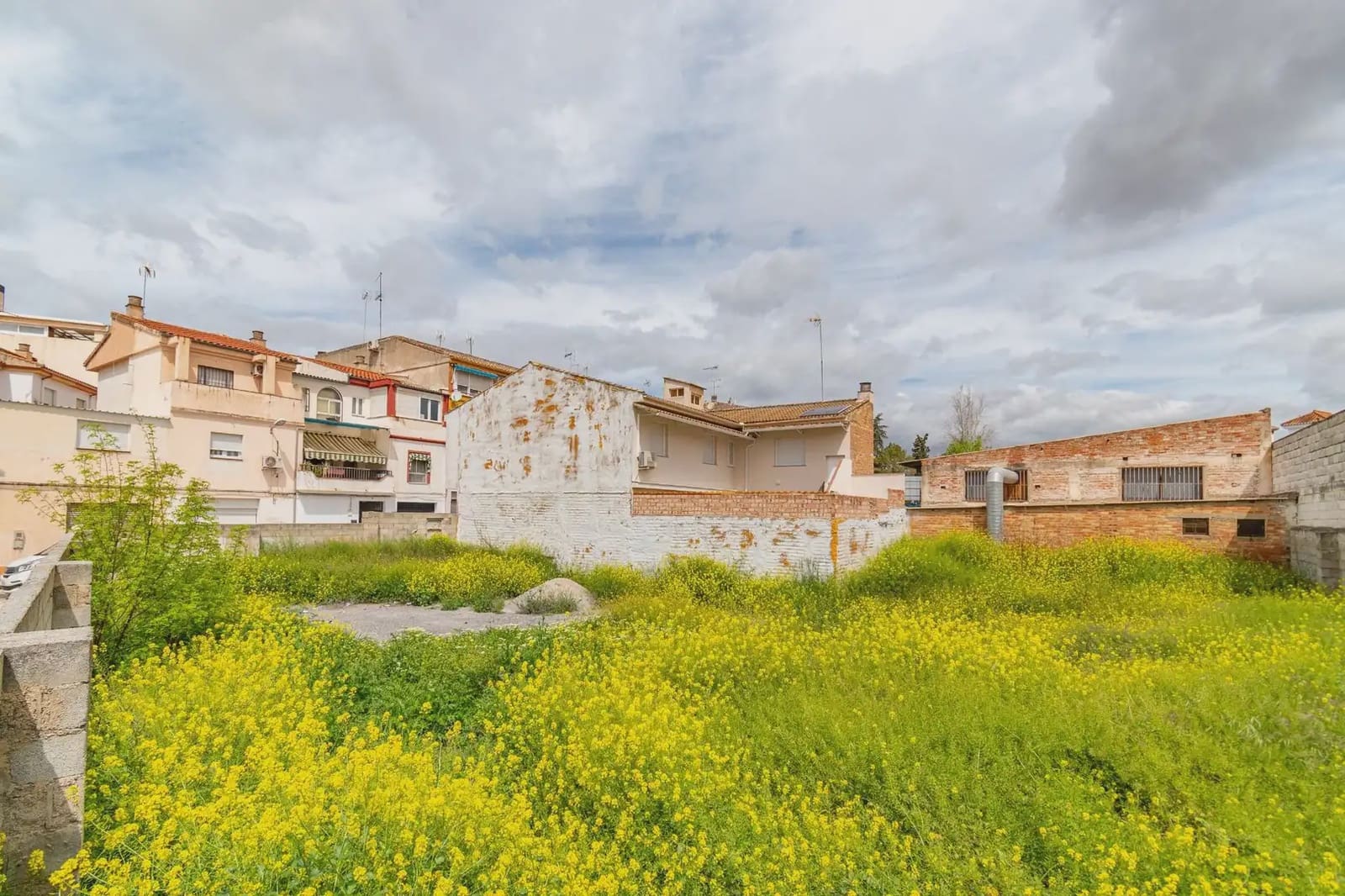 Local Comercial en Albolote en venta - 685.000 € (Ref: 9837348)
