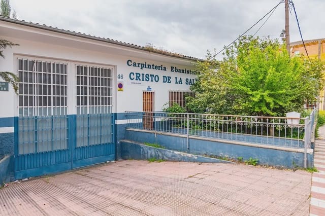 Gewerbe zu verkaufen in Albolote - 685.000 € (Ref: 9837348)
