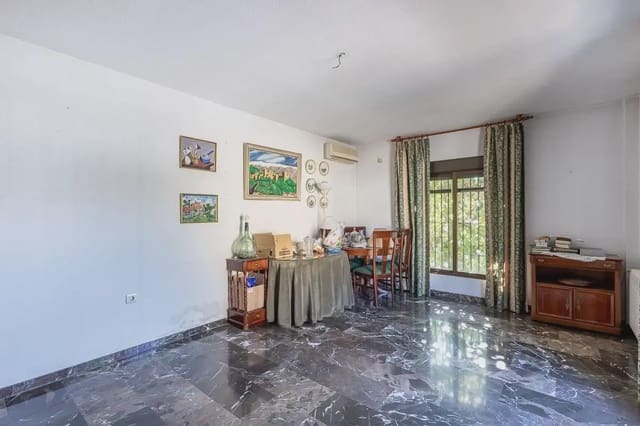 Villa til salg i Ogíjares med garage - € 375.000 (Ref: 9837349)