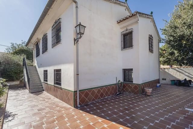 Villa til salg i Ogíjares med garage - € 375.000 (Ref: 9837349)