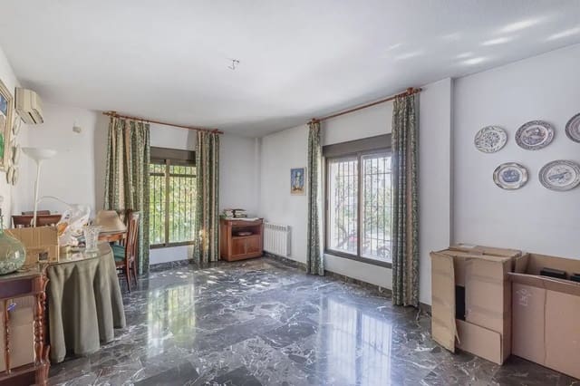 Villa til salg i Ogíjares med garage - € 375.000 (Ref: 9837349)