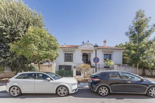 Villa til salg i Ogíjares med garage - € 375.000 (Ref: 9837349)
