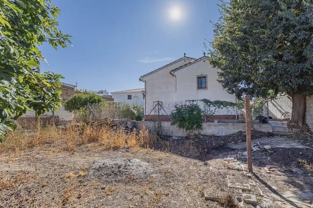 Villa til salg i Ogíjares med garage - € 375.000 (Ref: 9837349)