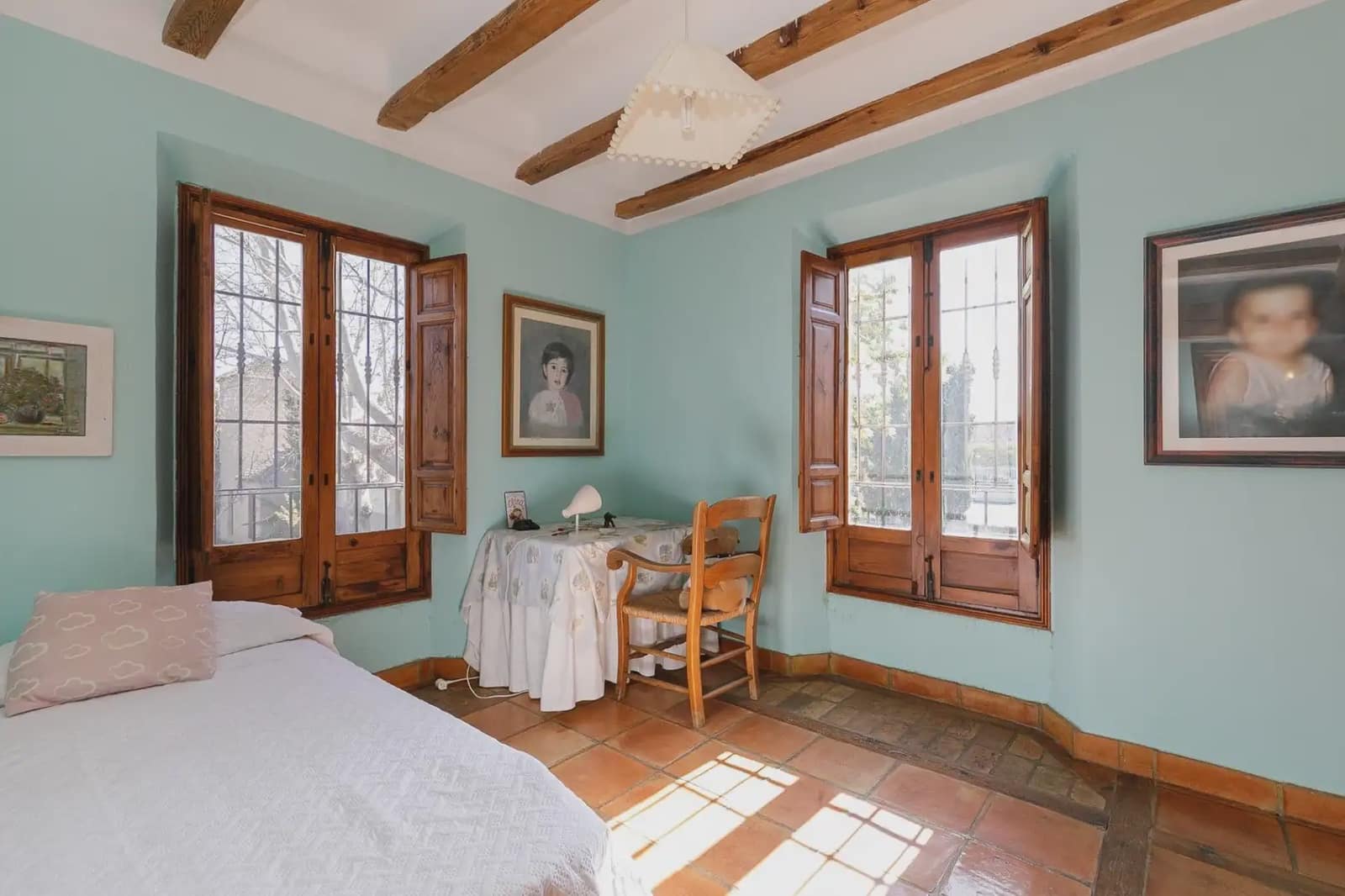 Finca/Herregård til salgs i Vegas del Genil med svømmebasseng garasje - € 1 400 000 (Ref: 9837350)