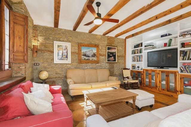 Finca/Herregård til salgs i Belicena, Vegas del Genil med svømmebasseng garasje - € 1 400 000 (Ref: 9837350)
