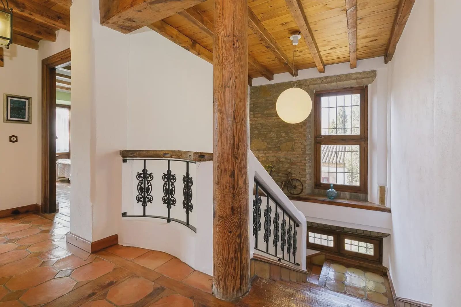 Finca/Herregård til salgs i Vegas del Genil med svømmebasseng garasje - € 1 400 000 (Ref: 9837350)