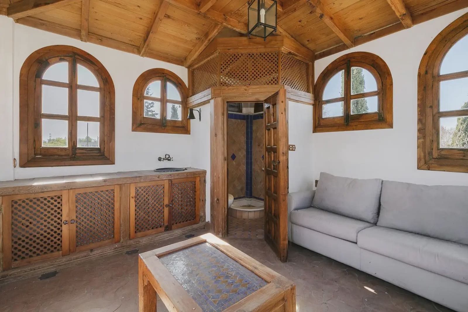 Finca/Herregård til salgs i Vegas del Genil med svømmebasseng garasje - € 1 400 000 (Ref: 9837350)
