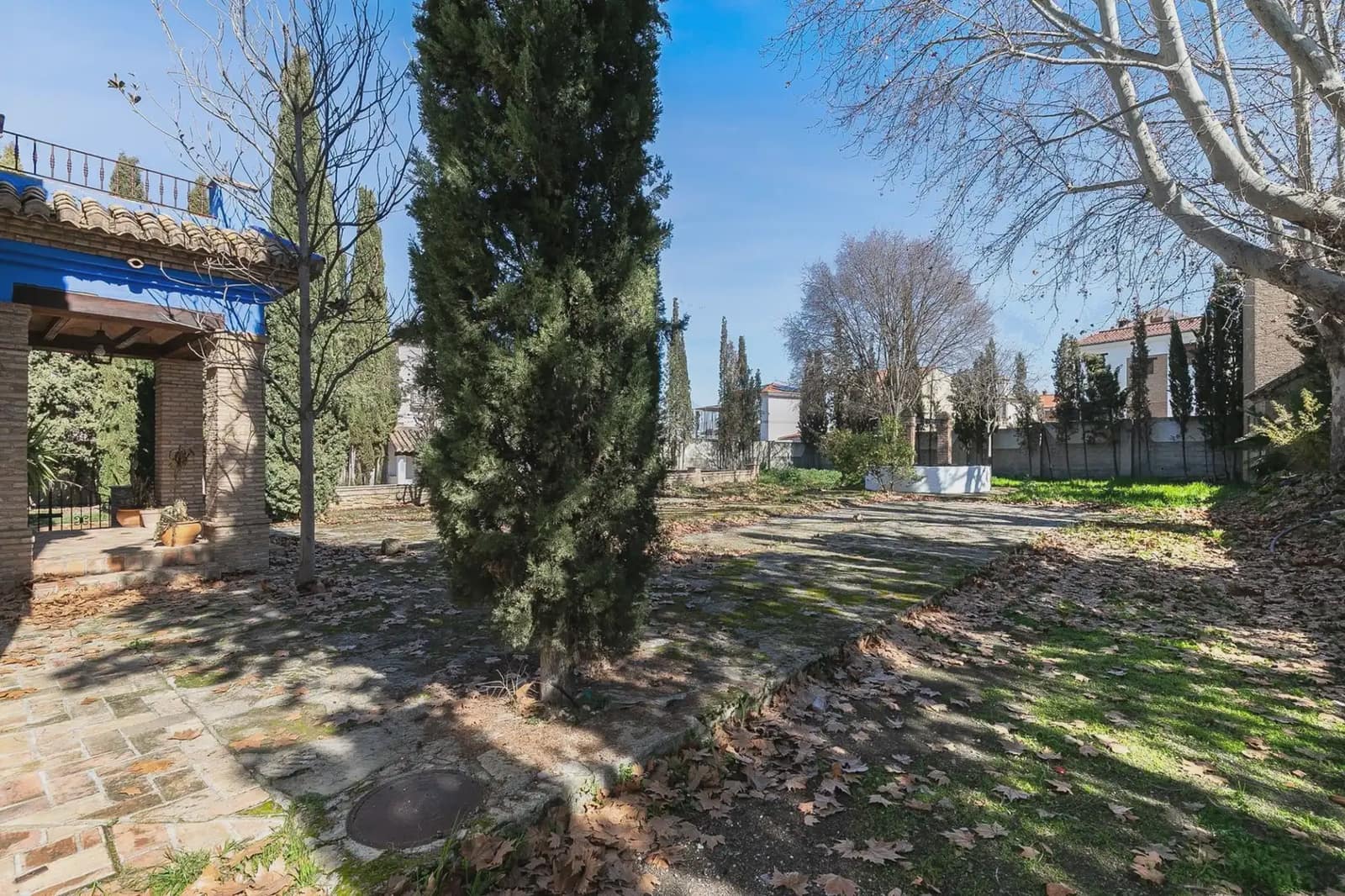 Finca/Herregård til salgs i Vegas del Genil med svømmebasseng garasje - € 1 400 000 (Ref: 9837350)