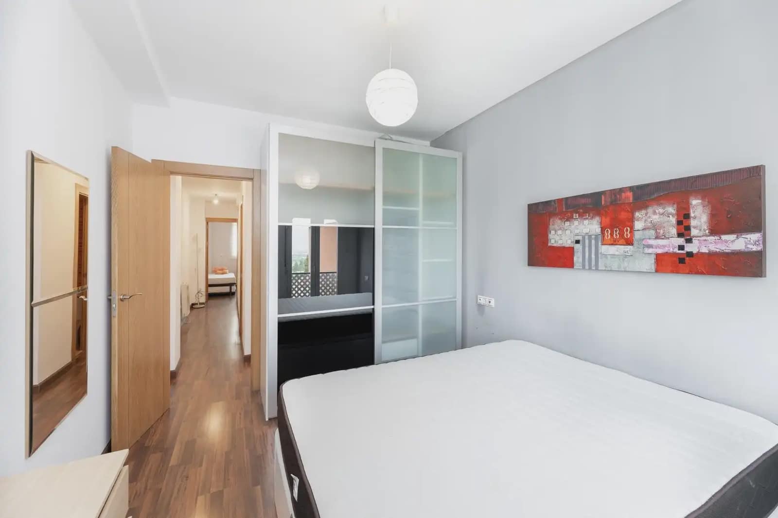 Mieszkanie na sprzedaż w Monachil z garażem - 179 000 € (Ref: 9837351)