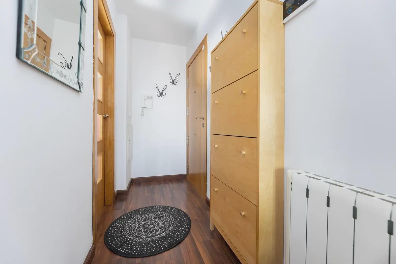 Mieszkanie na sprzedaż w Monachil z garażem - 179 000 € (Ref: 9837351)
