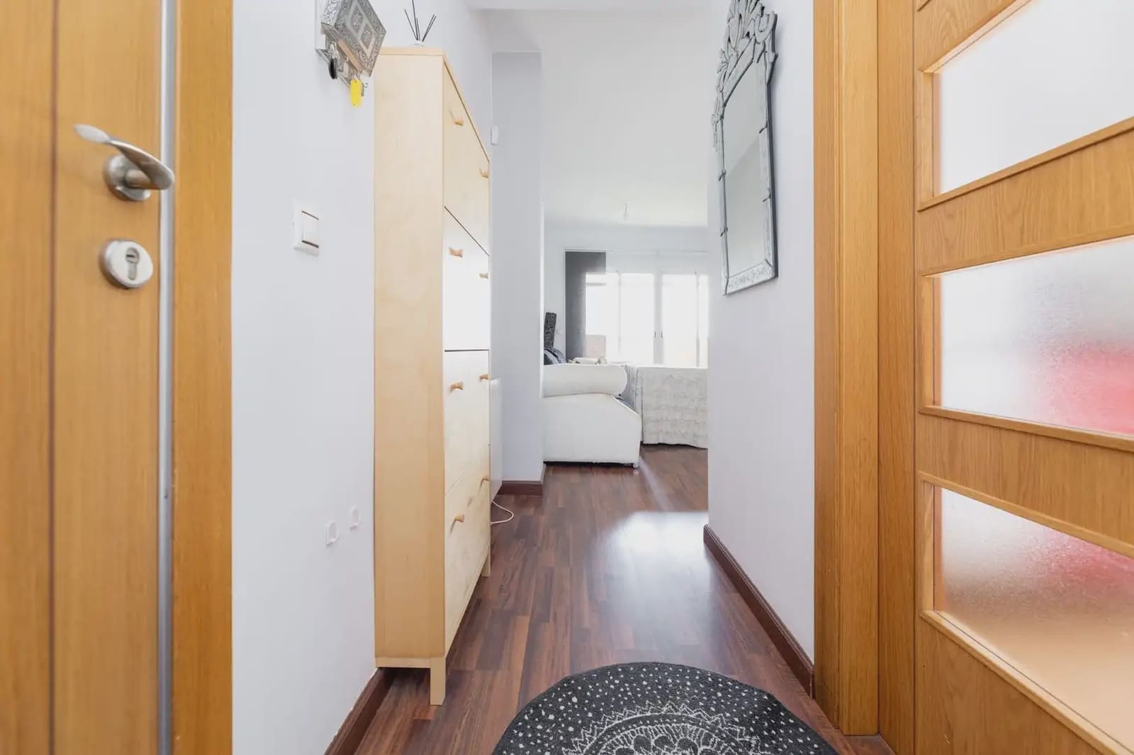 Mieszkanie na sprzedaż w Monachil z garażem - 179 000 € (Ref: 9837351)
