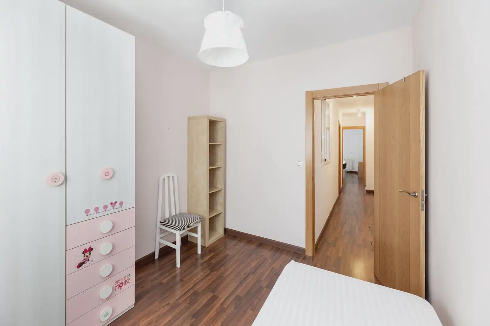 Mieszkanie na sprzedaż w Monachil z garażem - 179 000 € (Ref: 9837351)